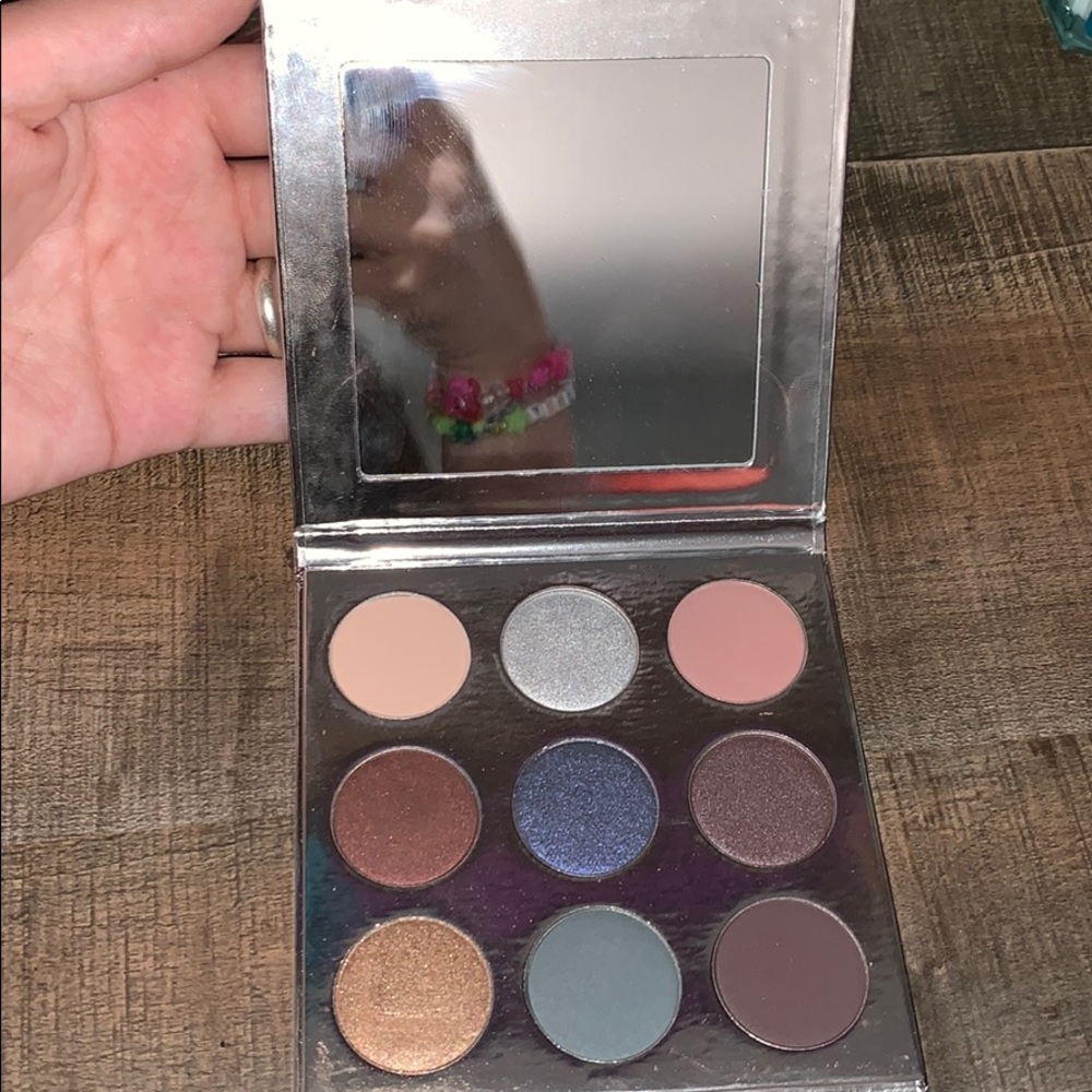 Holiday Edition Kyshadow